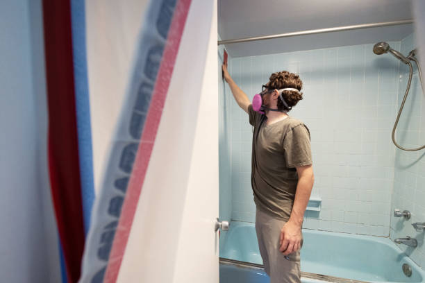 Best Forensic Mold Investigation  in Monongah, WV